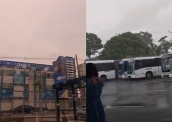 chuva-manaus