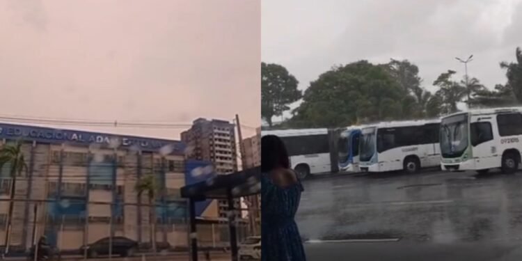 chuva-manaus