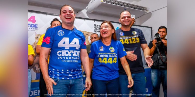 Roberto Cidade, Joana Darc e Aldenor Lima têm 24 horas para retirar vídeos em hospital público veterinário