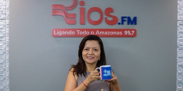 Fametro vai oferecer raio-x e ultrassonografia de graça a partir de outubro, diz reitora interina