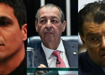 Daciolo critica Omar Aziz e Eduardo Braga e diz que políticos ‘vivem’ do atraso na BR-319