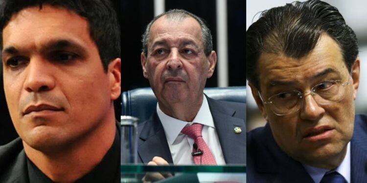 Daciolo critica Omar Aziz e Eduardo Braga e diz que políticos ‘vivem’ do atraso na BR-319
