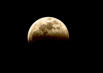 eclipse-lunar