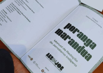 Jornalistas indígenas lançam manual inédito de comunicação