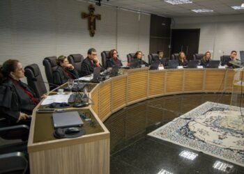 TRE-AM mantém cassação de mandatos ligados ao União Brasil em Anori por fraude à cota de gênero
