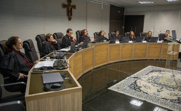 TRE-AM mantém cassação de mandatos ligados ao União Brasil em Anori por fraude à cota de gênero