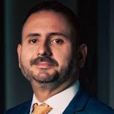 Marco Choy é escolhido por Roberto Cidade para desembargador do TJAM pelo Quinto Constitucional