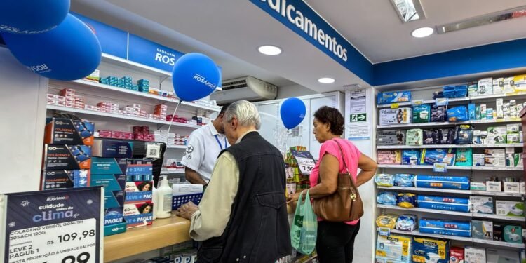 Anvisa aprova segundo genérico de semaglutida em caneta injetável