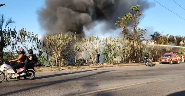 incendio mauaz
