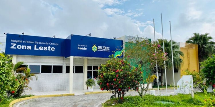 Ex-funcionária denuncia atraso de salários de funcionários terceirizados do Hospital Joãozinho