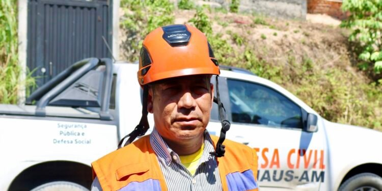 Curto-circuito pode ter causado incêndio que matou duas crianças em Manaus