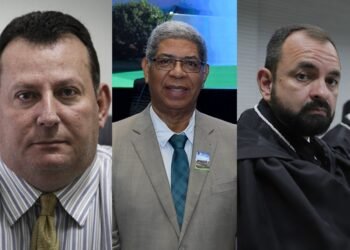 CNJ mantém por unanimidade afastamento de três juízes do Amazonas