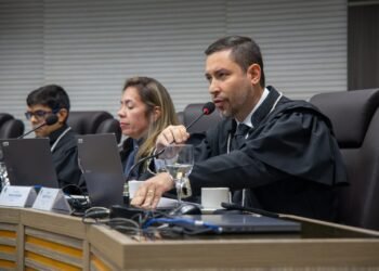 TRE-AM define corpo de juízes auxiliares para as Eleições 2026