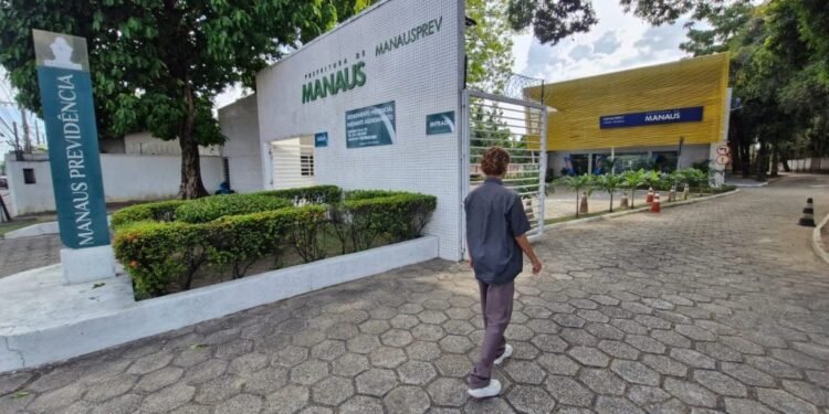 Inscrições para concurso da Manaus Previdência com salários de até R$ 9,1 mil começam nesta segunda