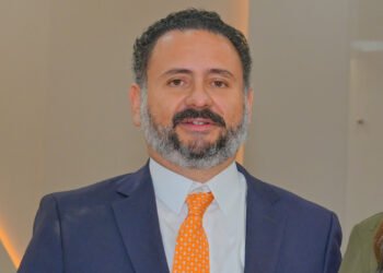 Marco Choy será empossado como desembargador do TJAM dia 25 de agosto