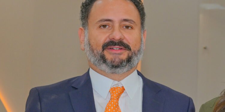 Marco Choy será empossado como desembargador do TJAM dia 25 de agosto