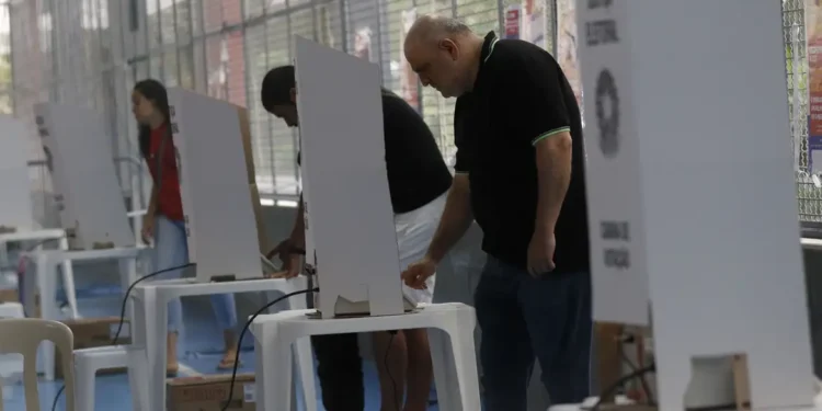 Eleições 2026: saiba o que é permitido e proibido no dia da votação