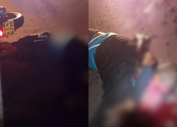 Homem de 67 anos morre após acidente fatal - (Foto: Reprodução/Redes Sociais)