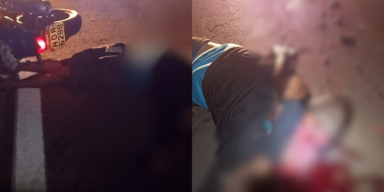 Homem de 67 anos morre após acidente fatal - (Foto: Reprodução/Redes Sociais)
