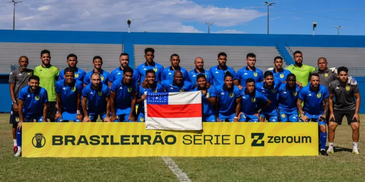 Nacional busca feito inédito e pode ser o 4º clube do Amazonas a subir em competições nacionais