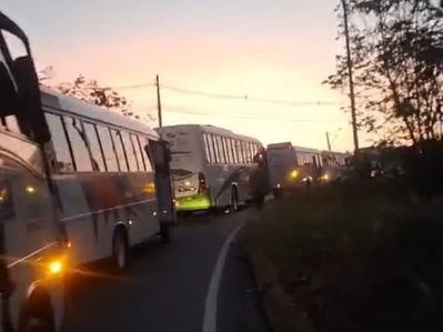 Após paralisação de transporte especial, Suframa alerta para riscos econômicos