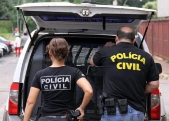 PCDF investiga suspeitos de planejar atentados no período eleitoral