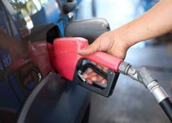 preco-gasolina