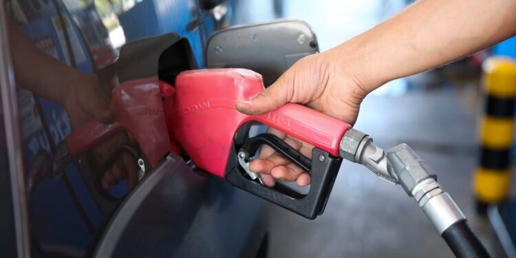 preco-gasolina