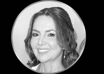 promotora morre afogada