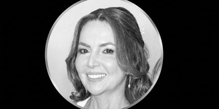 promotora morre afogada
