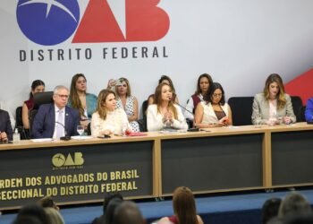 OAB/DF lança ‘violentômetro’ sobre estágios da agressão a mulheres
