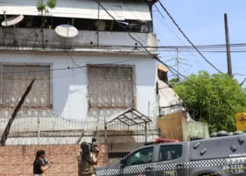 residencia