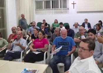 reunião