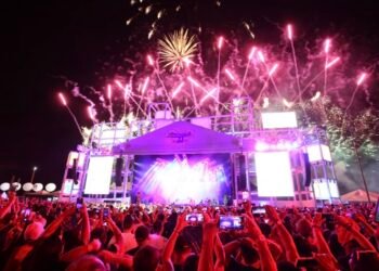 Sou Manaus 2026 terá Ana Castela, Gloria Groove, Léo Santana e mais de 30 atrações