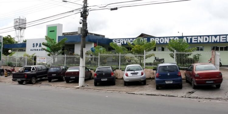 Contas do SPA Alvorada são reprovadas e ex-gestor terá que devolver R$ 778 mil