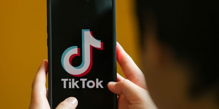 tik-tok