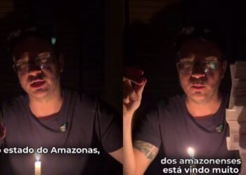 Vereador denuncia aumento na conta de energia e cobra explicações da concessionária