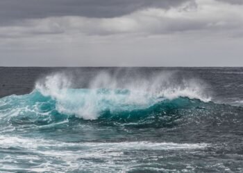 Agência climática prevê 90% de chance de El Niño muito forte