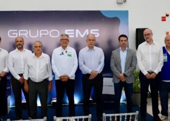 Padilha diz que tecnologia pode reduzir diagnóstico de câncer de seis meses para menos de uma semana no AM