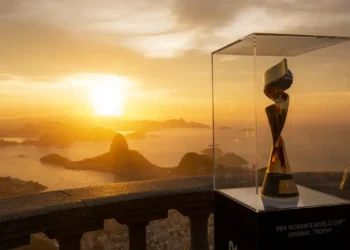 Fifa abre inscrições para voluntários na Copa do Mundo Feminina 2027