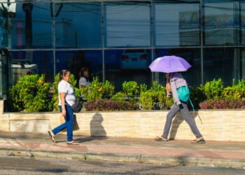 Em menos de 24h, Manaus bate novo recorde de calor