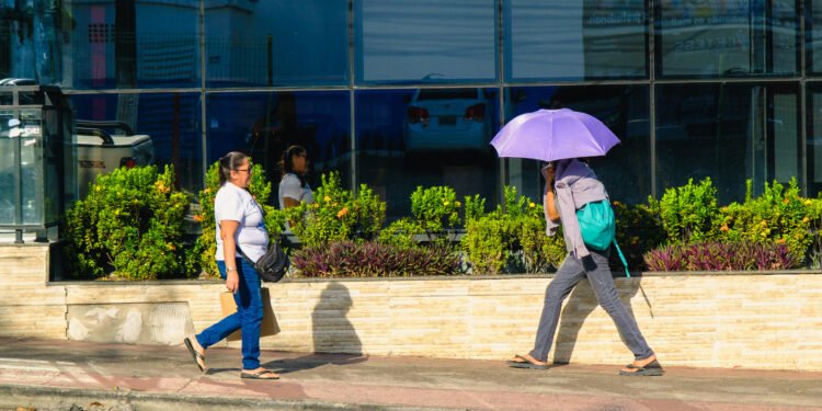 Em menos de 24h, Manaus bate novo recorde de calor