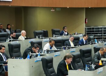 Câmara de Manaus antecipa sessões e vereadores não irão ao plenário na semana do feriado da Independência