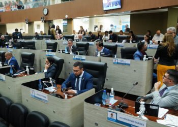 Em meio a cobranças por transparência, CMM aprova projeto que obriga divulgação de gastos com eventos