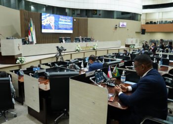 Câmara abona 227 ausências de vereadores por ‘caso fortuito ou força maior’ em seis meses