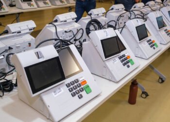 Eleições na Rios: veja o horário e o que levar para votar no Amazonas