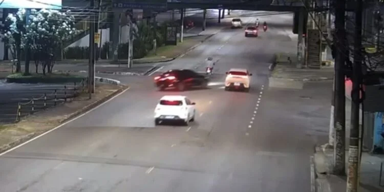 Caso Lucas: motorista investigado por acidente que matou jovem pode ir a júri popular em Manaus