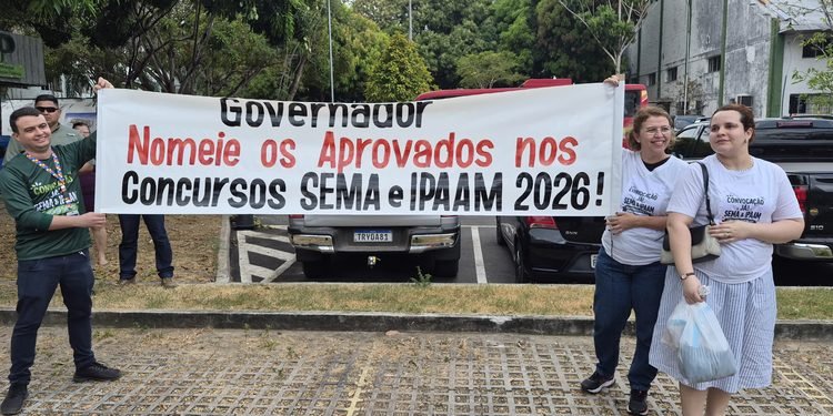 APROVADOS