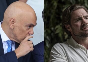 Alexandre de Moraes