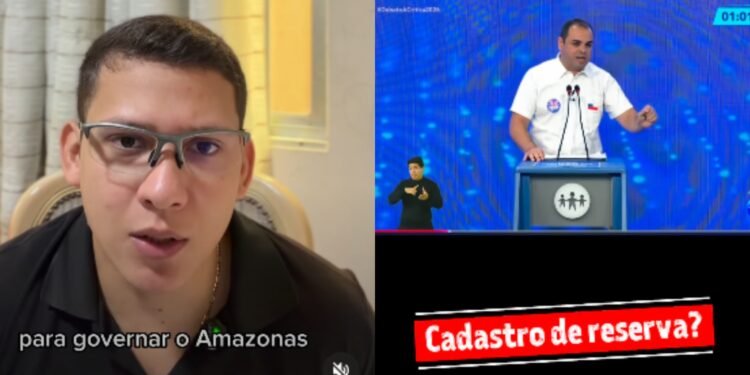 Aprovados PM
